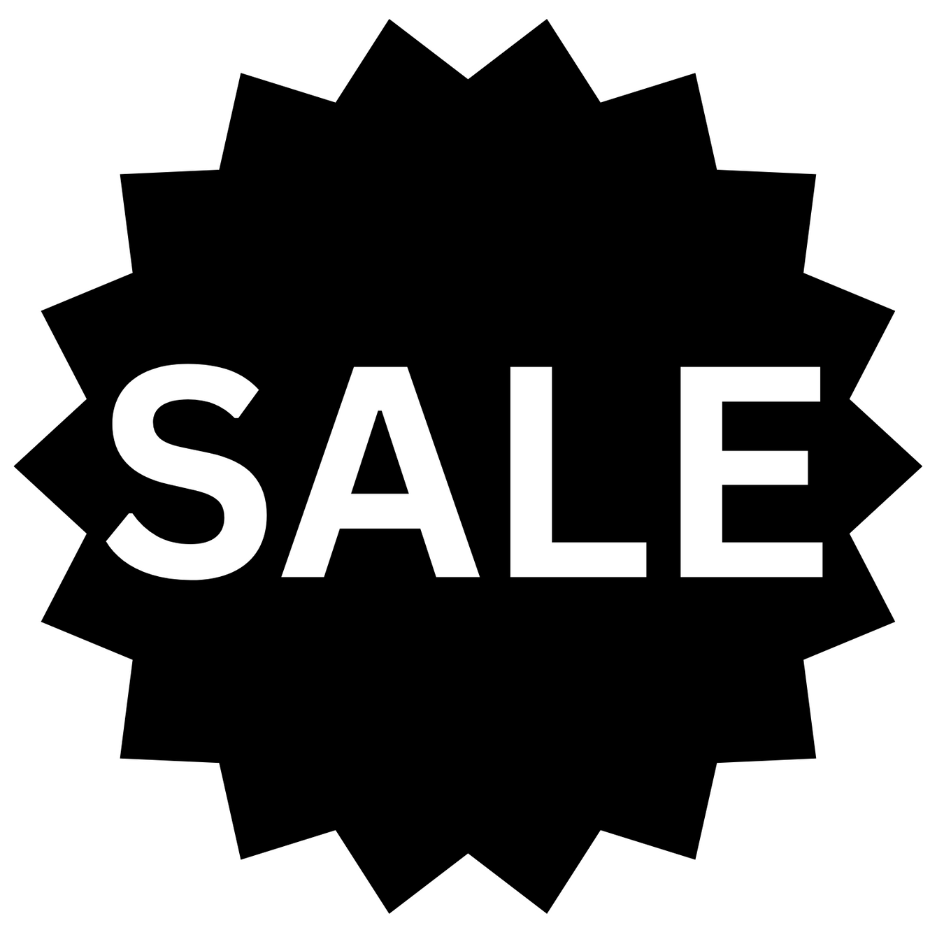 Sale