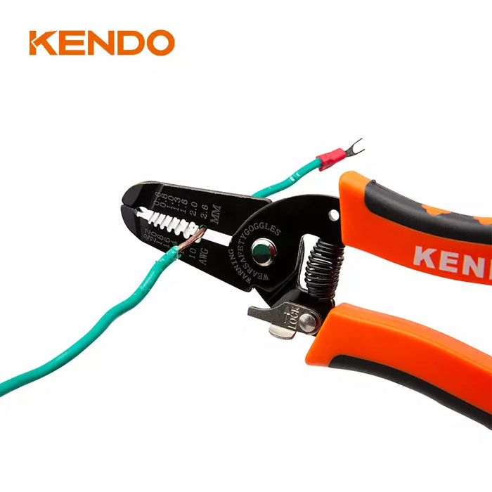 Kendo Stripping Pliers