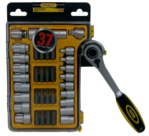 Stanley Tool Sets