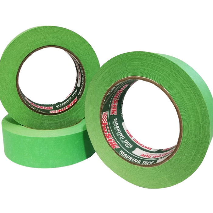 Hystik Green Masking Tape