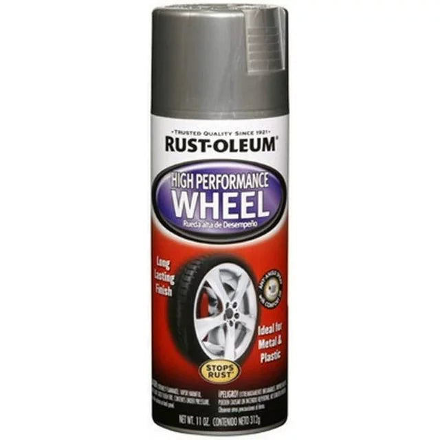 Rust-Oleum High Performance Wheelspray