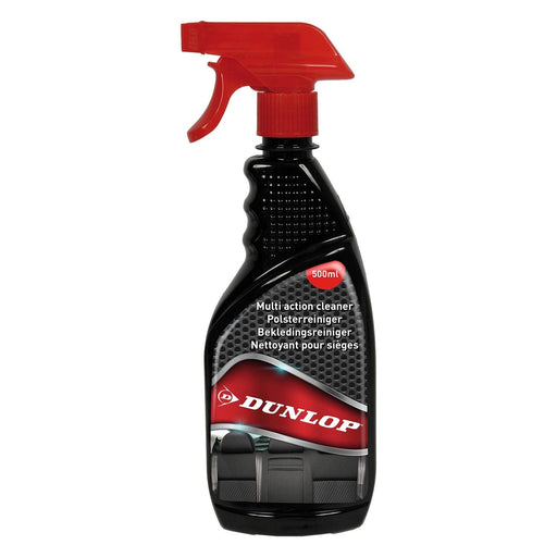 DUNLOP Automotive Felgenbürste Waschbürste 30cm DUNLOP Automotive Felgenbürste Waschbürste 30cm