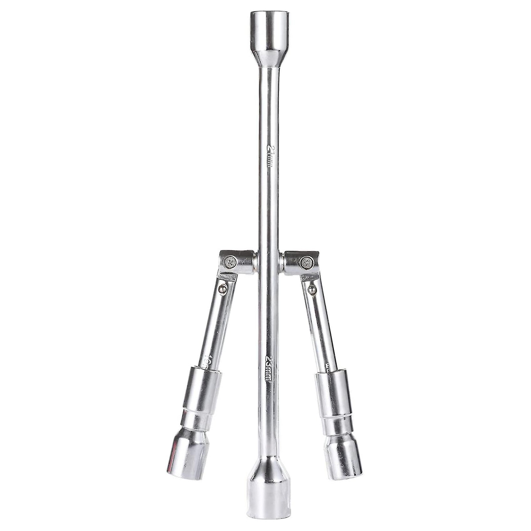 Gorilla Collapsible Lug Wrench — Automotive Art Suriname