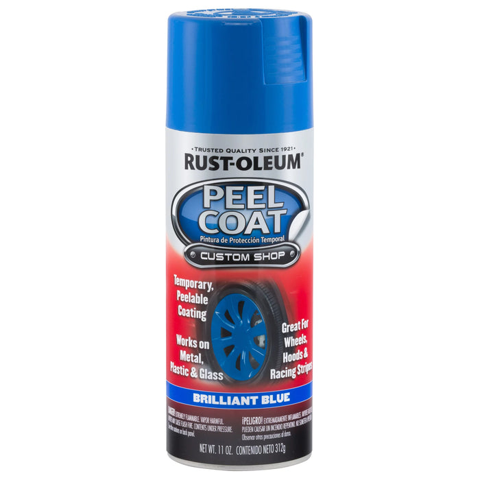 Rust-Oleum Peel Coat