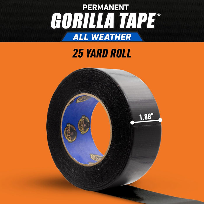 Gorilla Tape All Weather