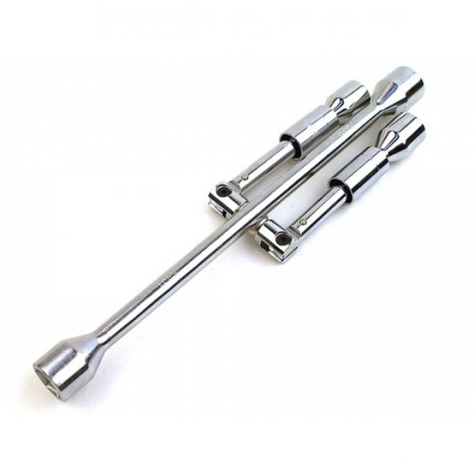 Gorilla Collapsible Lug Wrench