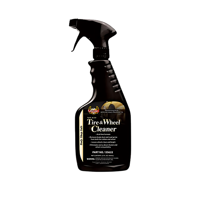 Presta Tire & Wheel Cleaner Non-acid