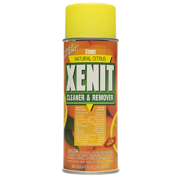 Xenit Citrus Cleaner 10oz