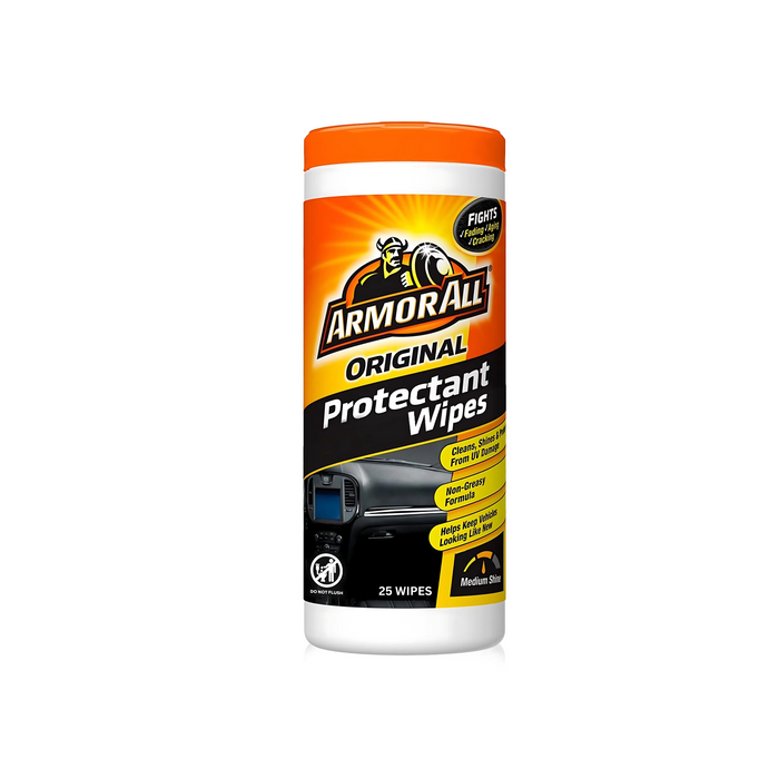 Armor All® Original Protectant Wipes