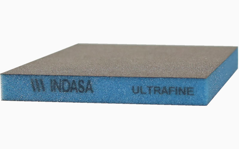 INDASA RHYNO DOUBLE SIDED SPONGE AUTO