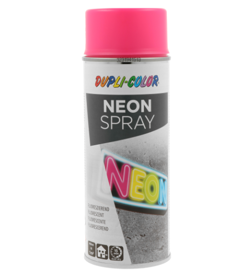 Dupli-Color Neon Spray