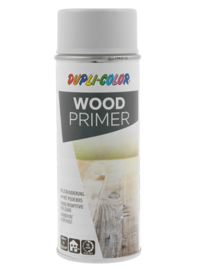 Dupli-Color Wood Primer