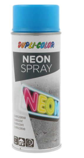 Dupli-Color Neon Spray