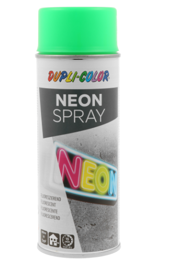 Dupli-Color Neon Spray