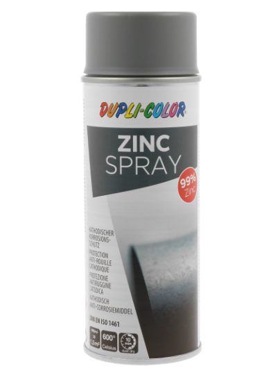 Dupli-Color Zinc Spray