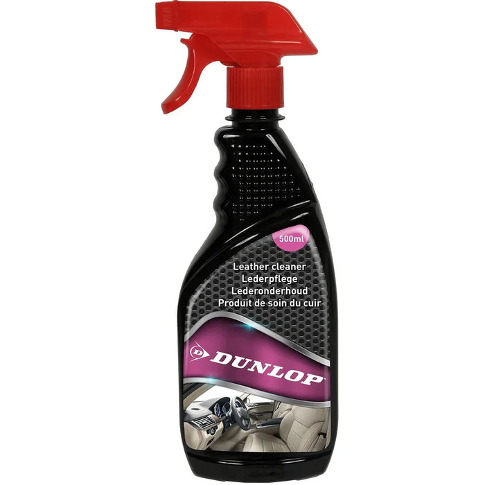 Dunlop Leather Cleaner