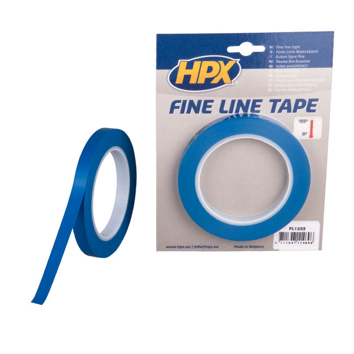 HPX Fine Line Tape
