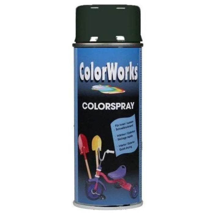 Motip Colorworks Colorspray