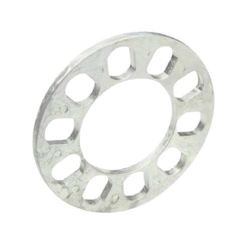 Gorilla Wheel Spacers — Automotive Art Suriname