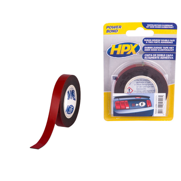 HPX Double Sided Tape