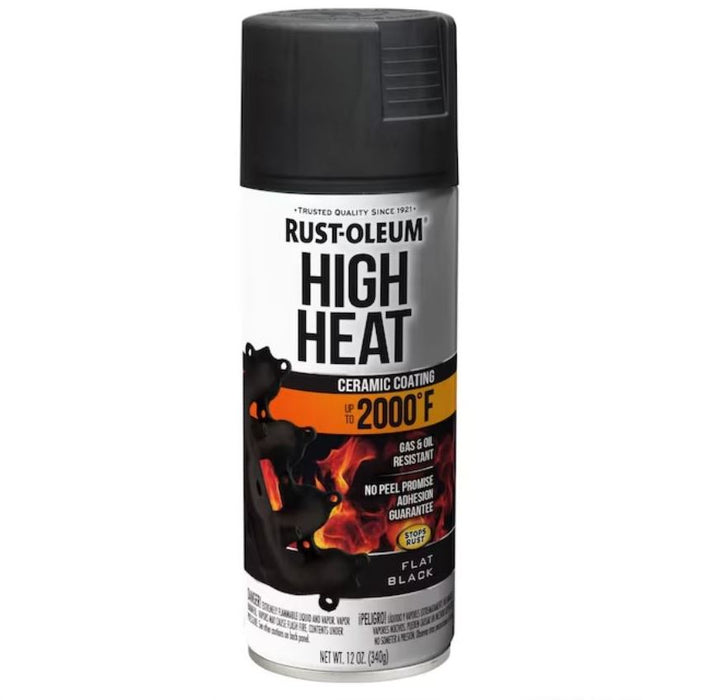 Rust-Oleum High Heat Ceramic Coating