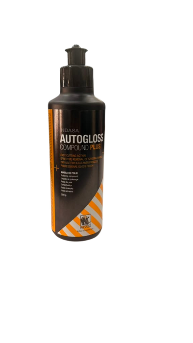 Indasa Autogloss Compound Plus