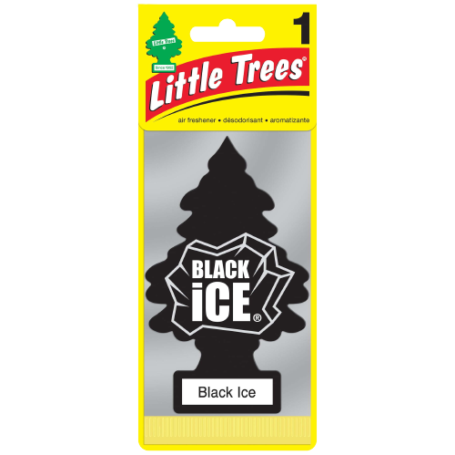 Little Tree Air Fresheners