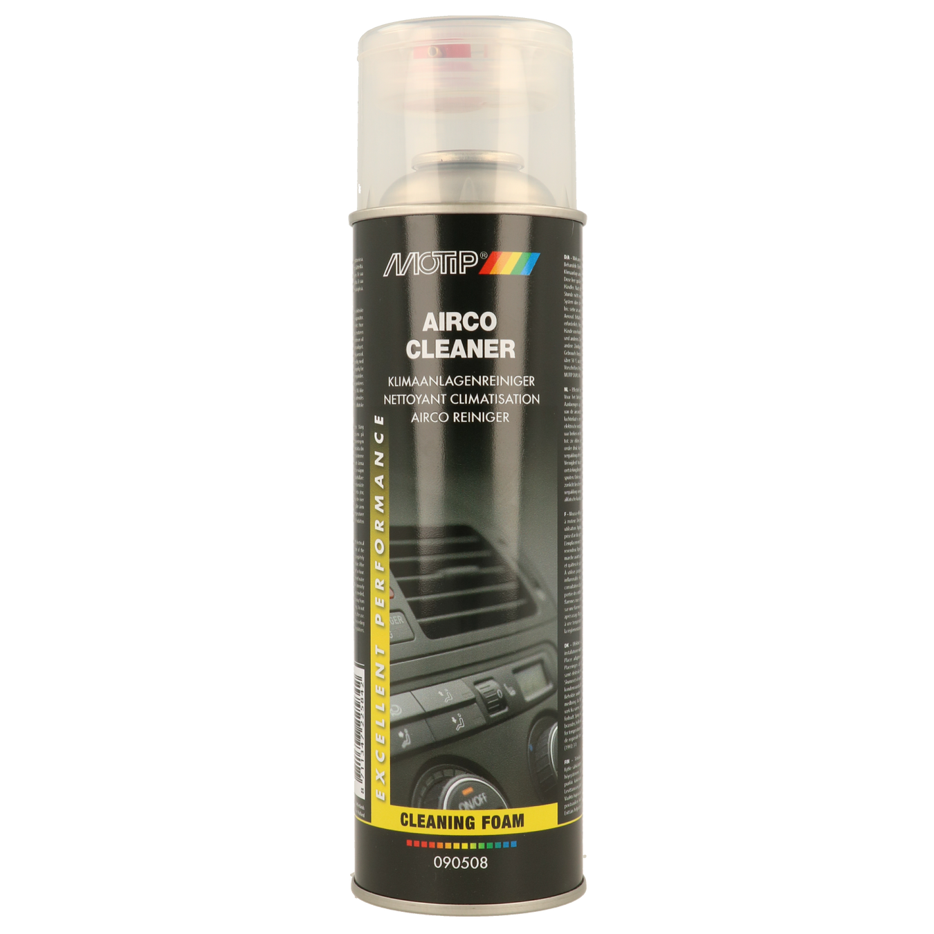Technical Sprays