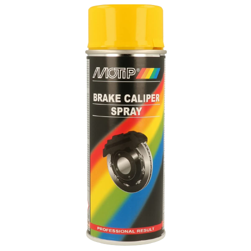 Motip Brake Caliper Spray