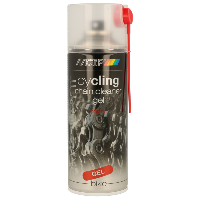Motip Cycling Chain Cleaner Gel