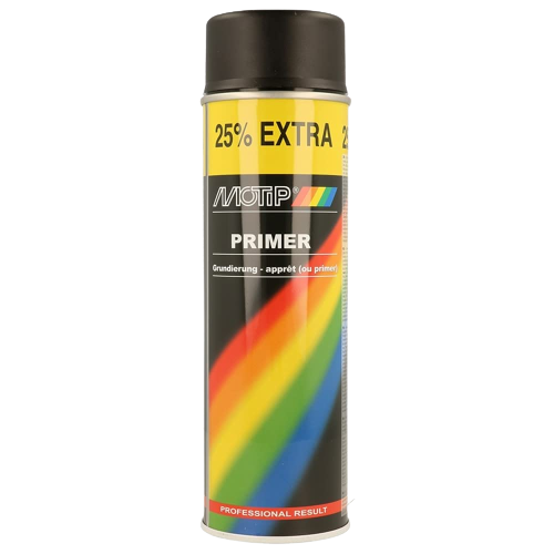Motip Auto Color Motip Primer — Automotive Art Suriname