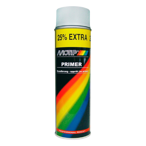 Motip Auto Color Motip Primer — Automotive Art Suriname