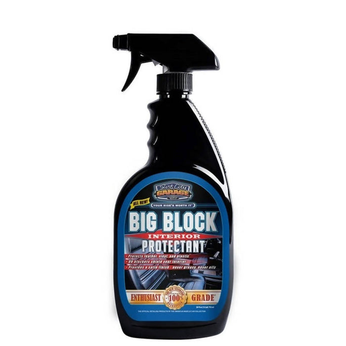 Surf City Big Block?�?? Interior Protectant