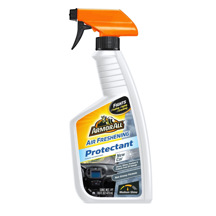 Armor All Car Air Freshener Protectant Spray