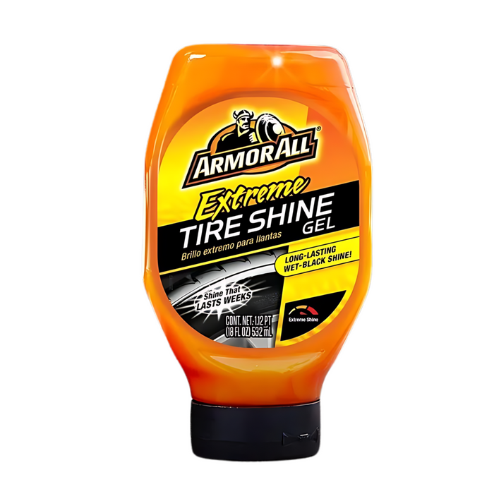 Armorall EXTREME TIRE SHINE GEL