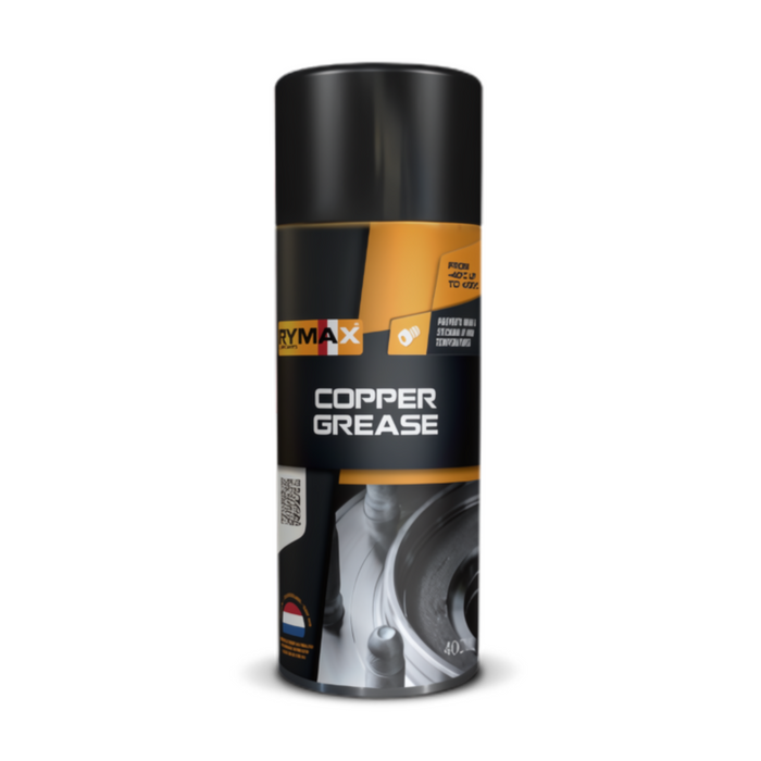 Rymax Copper Grease