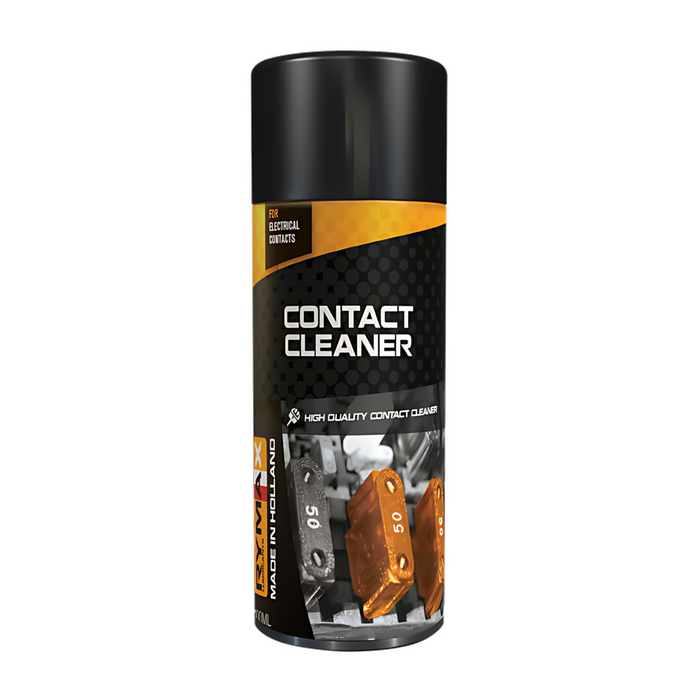 Rymax Contact Cleaner