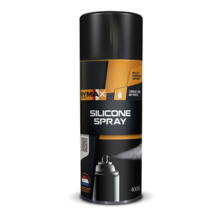 Rymax Silicone Spray