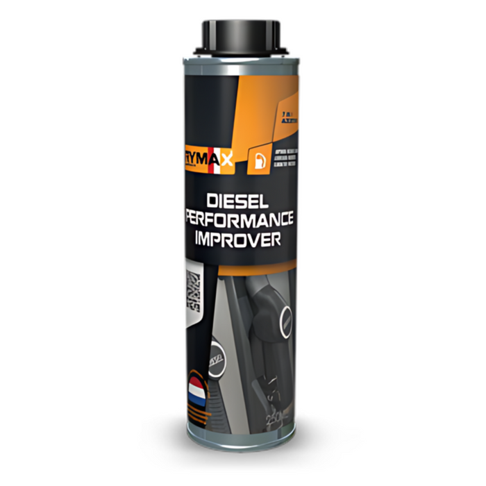 Rymax Diesel Performance Improver