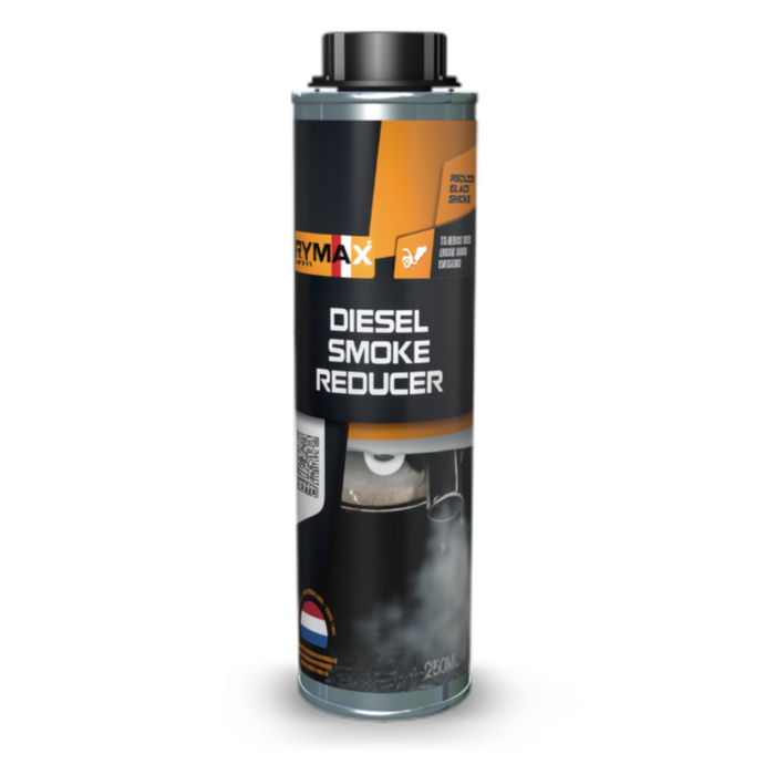 Rymax Diesel Smoke Reducer