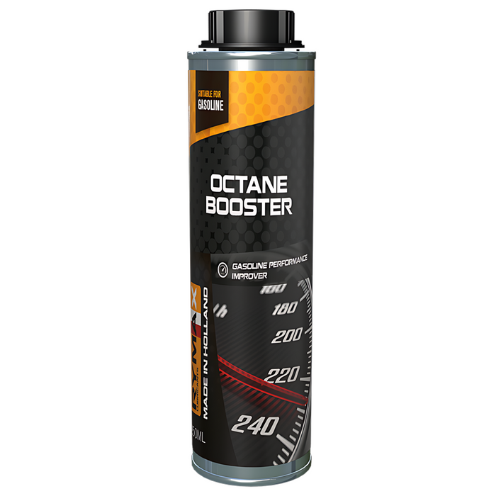 Rymax Octane Booster