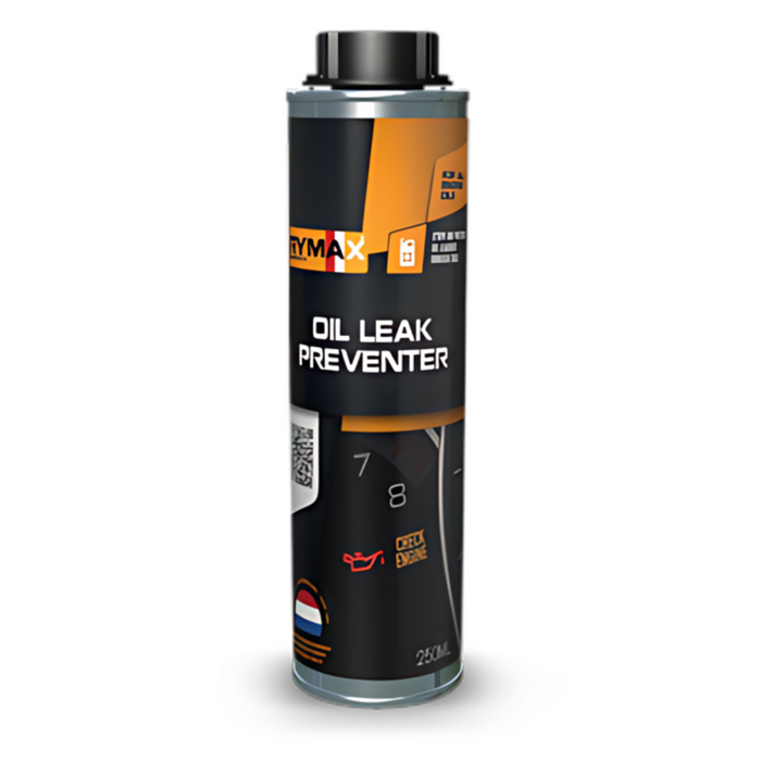 Rymax Oil Leak Preventer