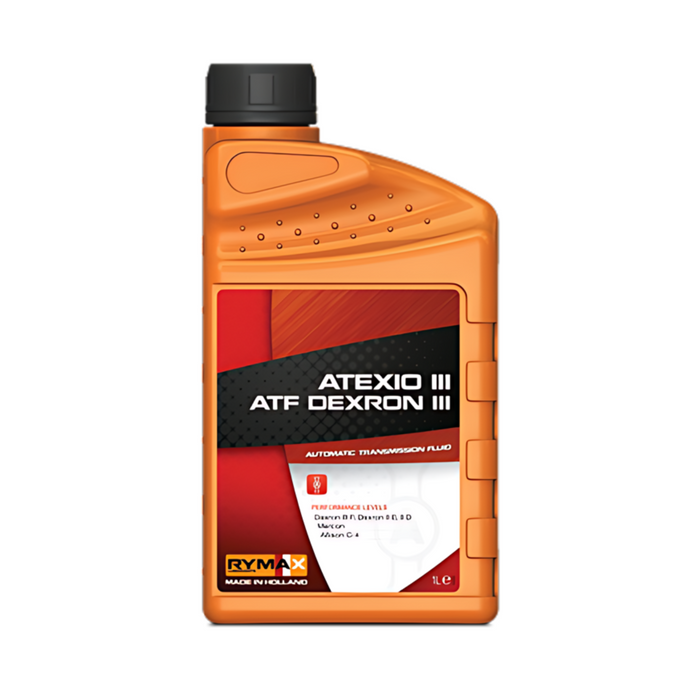 Rymax Atexio III Automatic Transmission Fluid