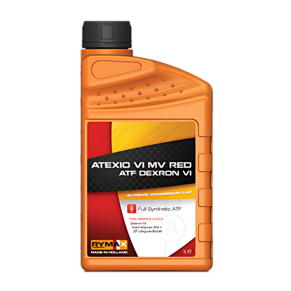 Rymax ATEXIO VI MV — Automotive Art Suriname