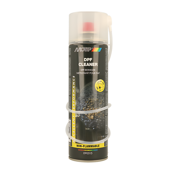 Motip DPF Cleaner