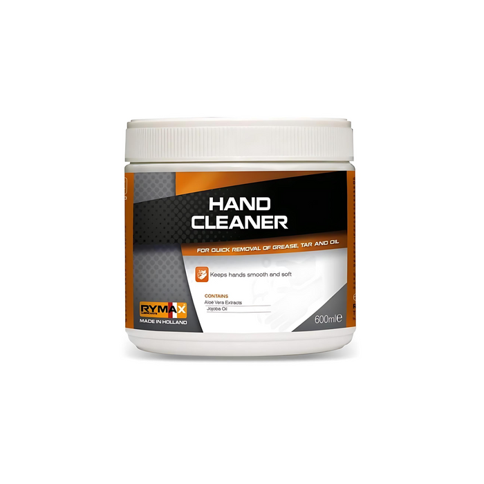 RYMAX HAND CLEANER - 600ML