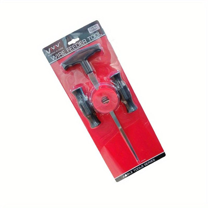 Wire Feeder Tool