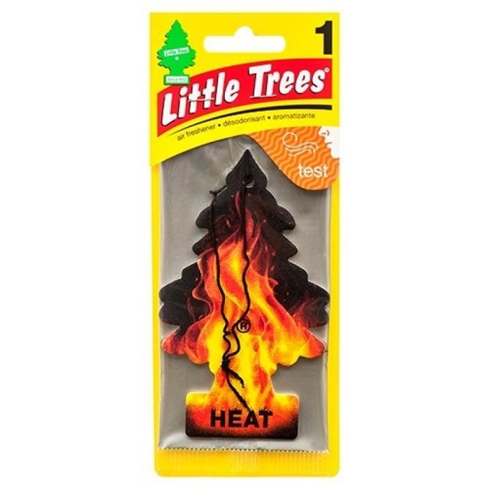 Luchtverfrissers van Little Tree