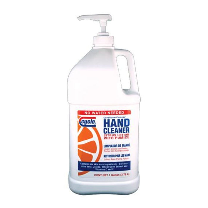 Cyclo Heavy Duty Hand Cleaner