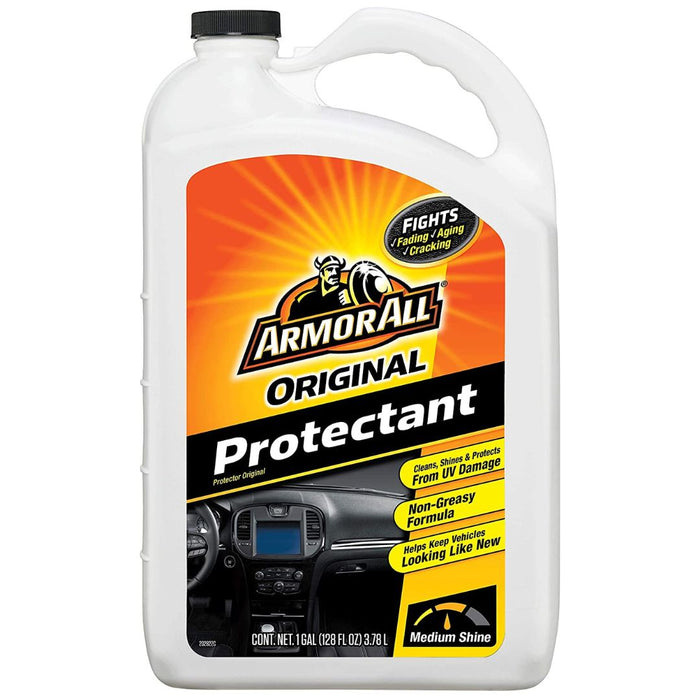 ArmorAll Original Protectant - 1 Gallon
